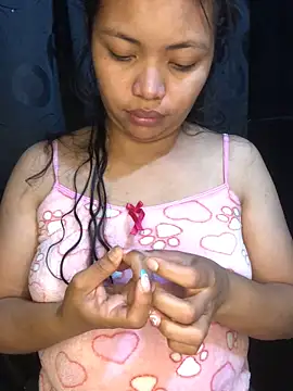 ChanellSweets online show from June 20, 3:31 am