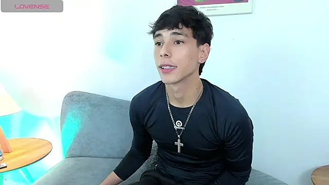 jacob colliins online show from May 24, 3:22 am