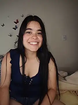 MiiaHott W online show from May 25, 2:56 pm
