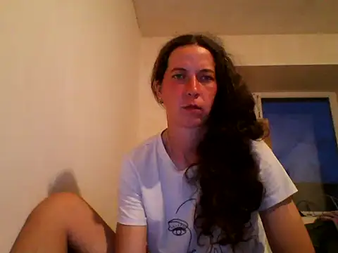 DanicaFey online show from May 21, 6:04 pm