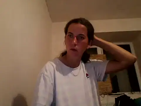 DanicaFey online show from July 11, 8:11 pm