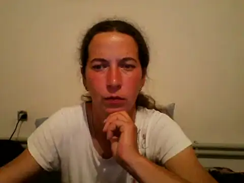 DanicaFey online show from July 14, 6:13 pm