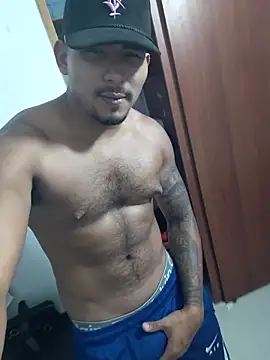 AndrssGold online show from May 15, 3:35 am