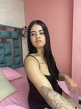 zoe martinez online show from May 23, 7:40 pm