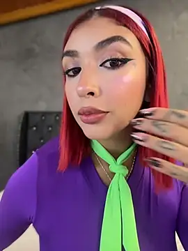 Alana2916 online show from May 13, 3:59 am
