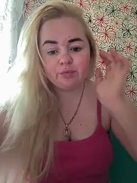 Jenifer mis online show from May 20, 4:18 am