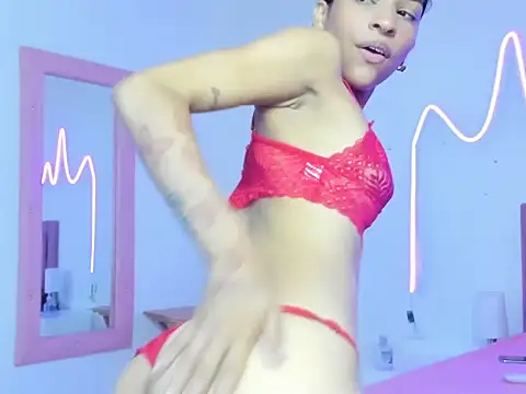 Rose shantall online show from May 19, 7:31 pm