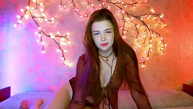 RiyoReaper  online show from May 26, 8:16 pm