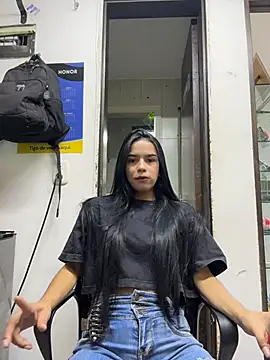 Melissa Rendon online show from July 8, 3:49 pm