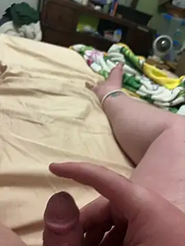 Thefatass69 online show from May 12, 7:11 pm