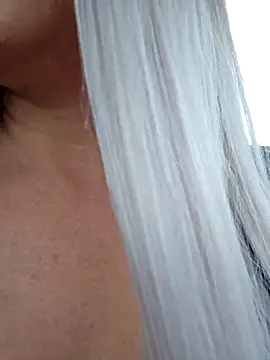 MILFBARBY online show from February 25, 8:14 am