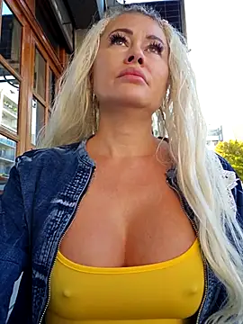 MILFBARBY online show from September 14, 7:18 am