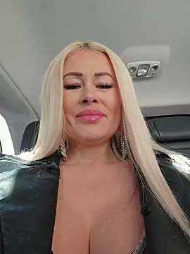 MILFBARBY online show from February 14, 8:22 am