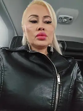 MILFBARBY online show from March 8, 8:18 am