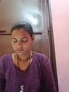 NENA INDIAN PUSSY online show from June 23, 9:13 pm