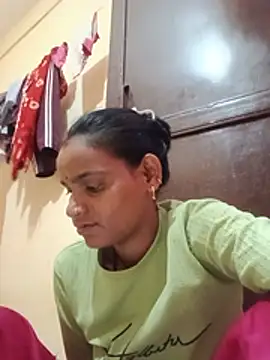 NENA INDIAN PUSSY online show from July 4, 2:34 pm
