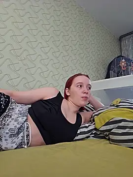 Jane me0w online show from May 14, 7:04 am