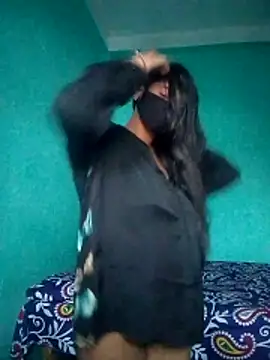 Snapshot of Cute-Ishita chatting on June 19, 11:47 am Cute-Ishita online show from June 19, 11:47 am