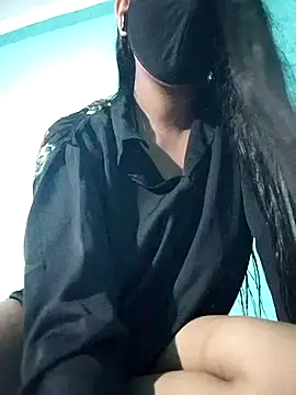 Snapshot of Cute-Ishita chatting on June 21, 8:06 am Cute-Ishita online show from June 21, 8:06 am