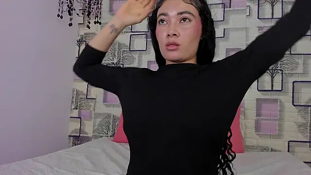 emilly duque online show from May 20, 3:45 am