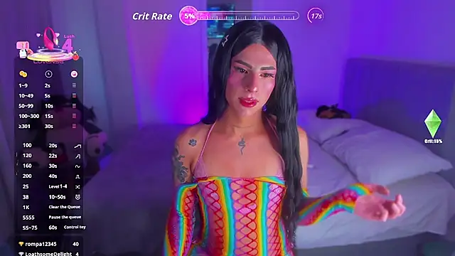 Emily cute09 online show from June 4, 10:27 pm