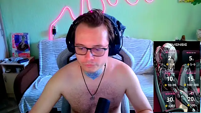 Snapshot of MeLanXolik chatting on July 2, 3:29 pm MeLanXolik online show from July 2, 3:29 pm