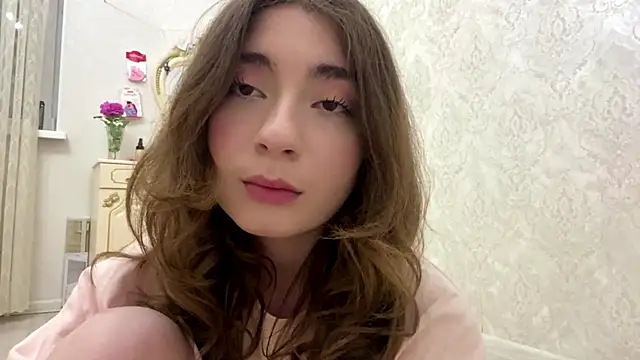 Rosie Sweety online show from July 1, 7:13 pm