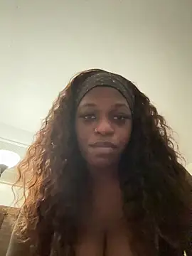BlaqueBarbee online show from May 17, 2:20 am