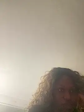BlaqueBarbee online show from May 23, 7:46 am