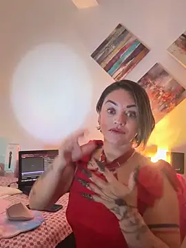 Adele Grey0202 online show from May 23, 4:18 am
