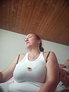 dangerous milf online show from June 30, 7:48 pm