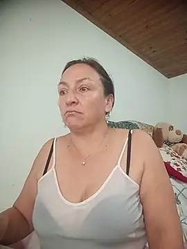 dangerous milf online show from July 17, 2:34 pm