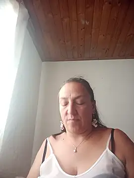 dangerous milf online show from July 21, 7:27 pm