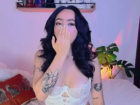 SecretSiena online show from May 13, 11:22 pm