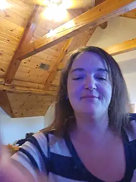 Snapshot of countrycouple7888 chatting on May 25, 4:46 pm countrycouple7888 online show from May 25, 4:46 pm