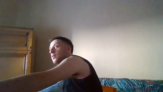 VincentZe99 online show from June 19, 5:06 pm
