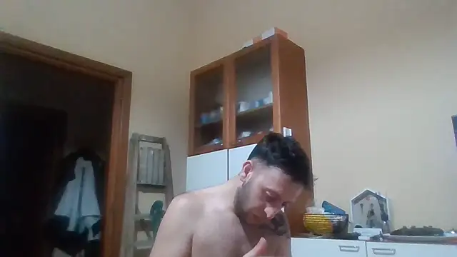 VincentZe99 online show from July 5, 8:27 pm