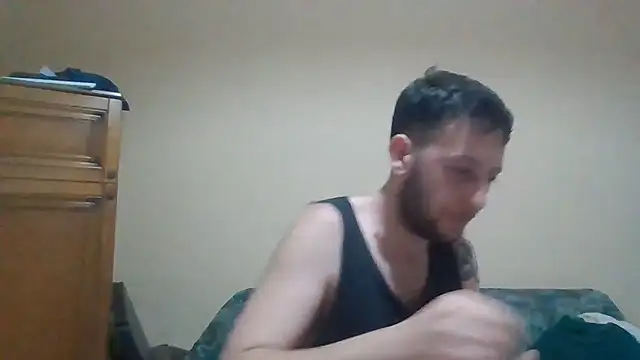 VincentZe99 online show from July 8, 10:58 pm