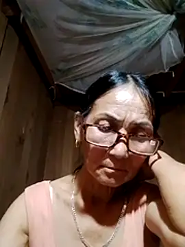 Snapshot of Magy-006 chatting on July 5, 2:07 am Magy-006 online show from July 5, 2:07 am