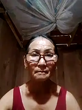 Snapshot of Magy-006 chatting on July 21, 6:05 am Magy-006 online show from July 21, 6:05 am