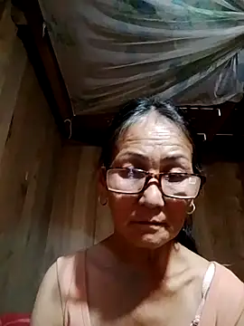 Snapshot of Magy-006 chatting on August 7, 7:54 am Magy-006 online show from August 7, 7:54 am
