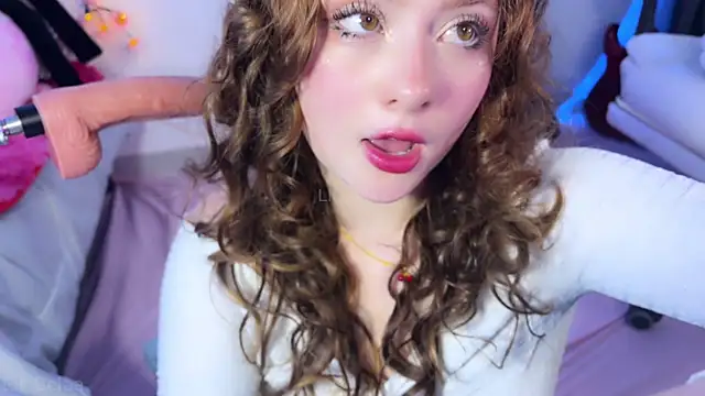 Lil Belaa online show from July 6, 12:24 pm