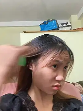 Snapshot of Vi_sexyy chatting on May 25, 3:29 pm Vi sexyy online show from May 25, 3:29 pm