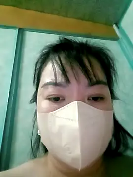 Trang5662 online show from May 10, 4:34 pm