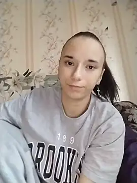 -VictoriaJohnson- online show from July 13, 3:31 am