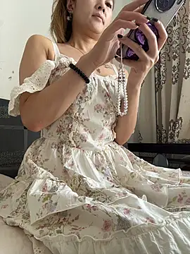 okgirl 23 online show from July 3, 12:28 am