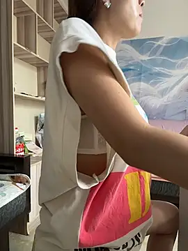 okgirl 23 online show from July 11, 2:03 am