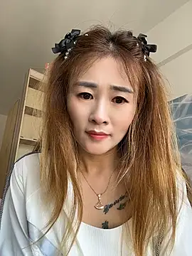 okgirl 23 online show from August 8, 1:41 am