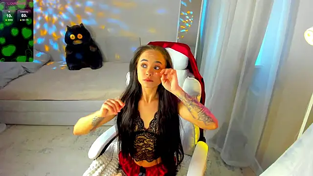 Black Dollarss online show from May 14, 3:13 am
