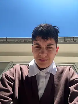 JessyAdoryx online show from May 14, 11:17 am
